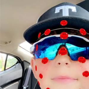 Meet your Posher, Landon